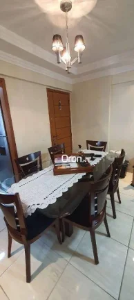 Imagem Apartamento com 3 dormitórios à venda, 87 m² por R$ 650.000,00 - Setor Bueno - Goiânia/GO