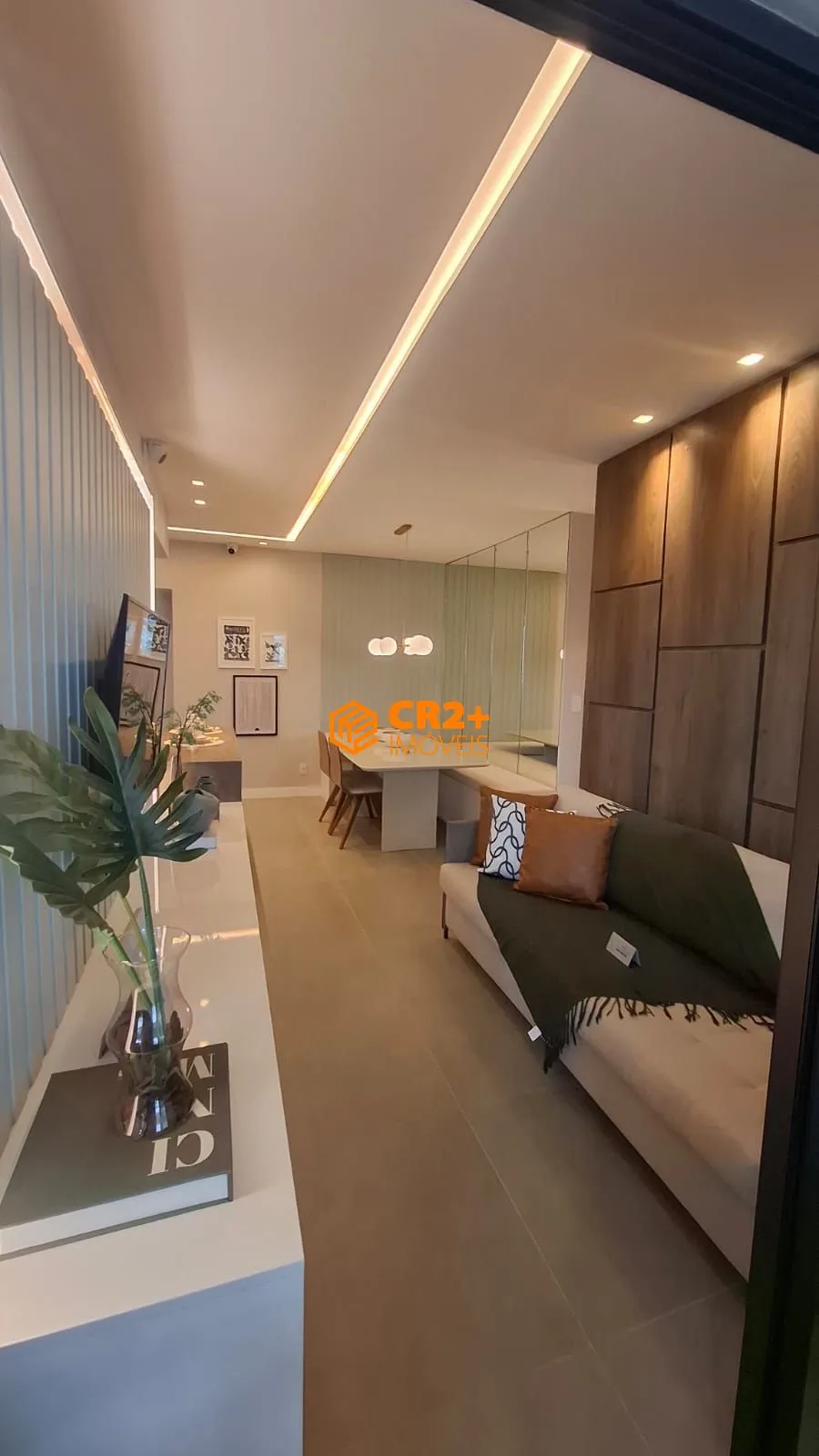 Imagem Vendo apartamento 71m² l 3 quartos em Paulista, Mirantes das Palmeiras