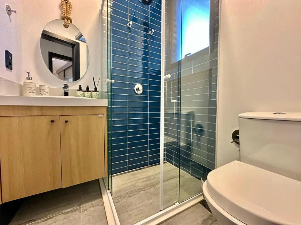 Imagem Casa em Condominio 5 Dormitórios - Bairro xangri-la