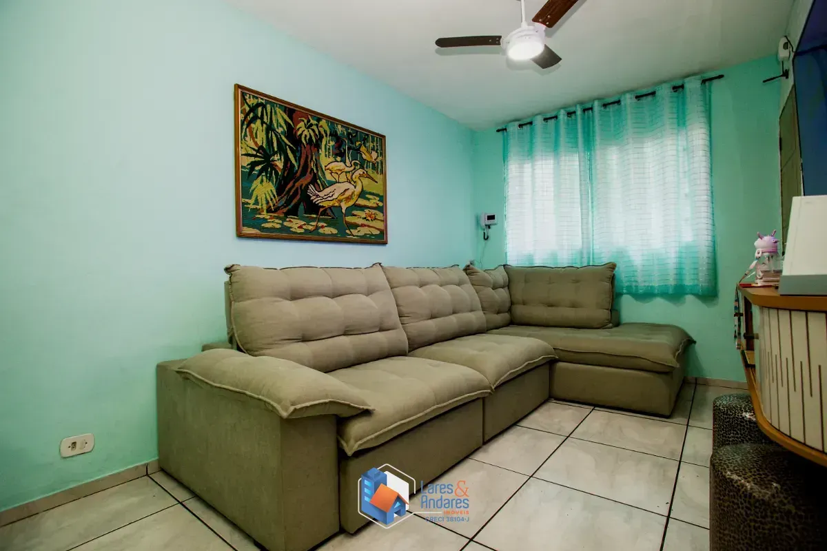 Imagem Casa para venda em Freguesia do Ó com 4 quartos, 195m²