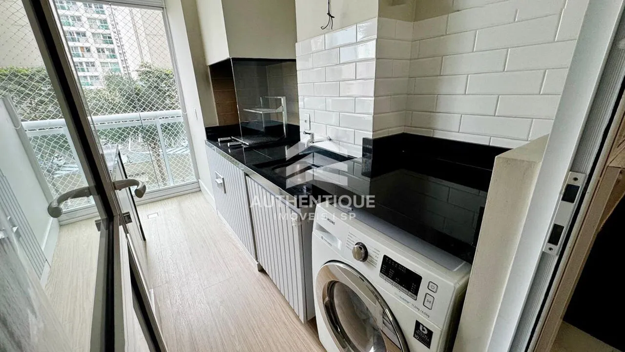 Imagem Retrato Paulista Aclimação - Apartamento no bairro Aclimação à venda