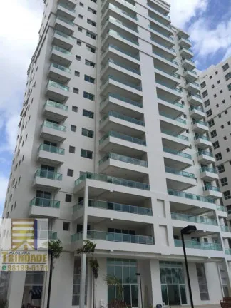 Foto do imóvel Apartamento com 4 Quartos à Venda, 251 m² em Ponta D'Areia - São Luís