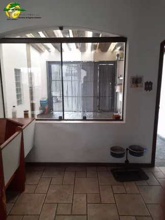 Imagem EXCELENTE SOBRADO Á VENDA NO PARQUE MANDAQUI