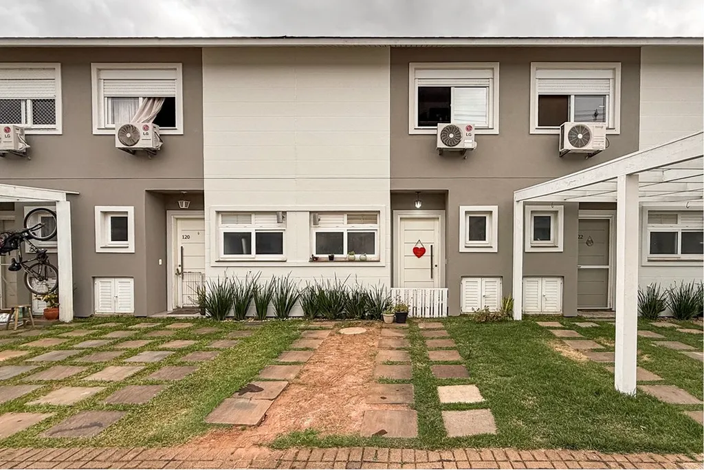 Imagem Casa de Condomínio em Centro