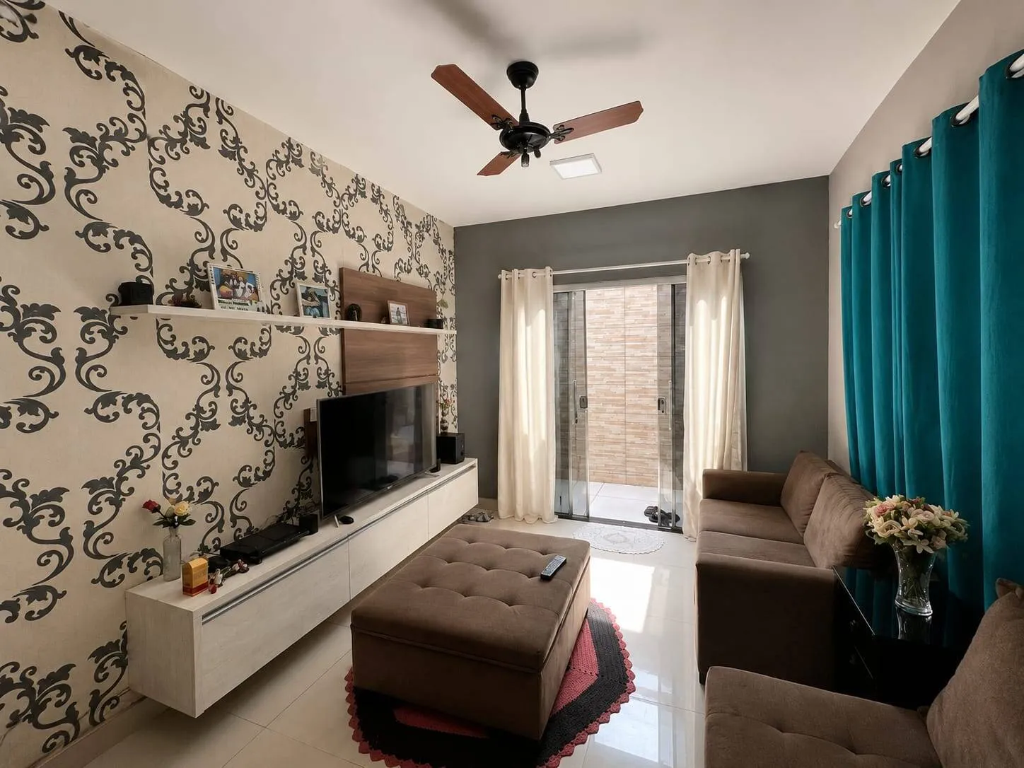 Imagem Casa 3 quartos BAIRRO AURÍLIA CURVO