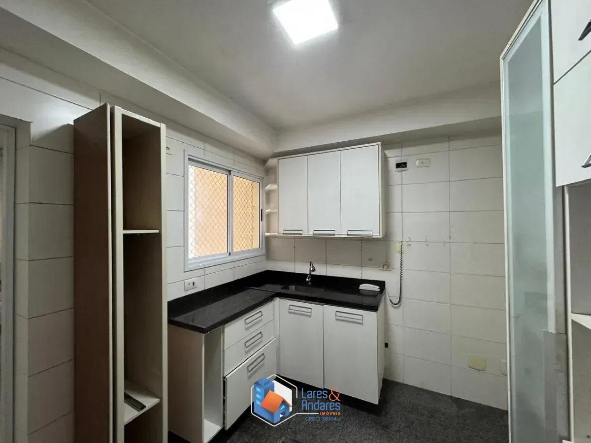 Imagem Apartamento para venda em Vila Progredior com 3 quartos, sendo 3 suítes, 118m²