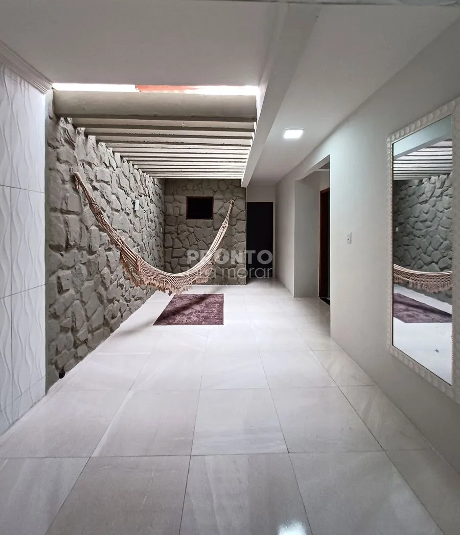 Imagem Casa em Janga