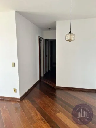 Imagem Apartamento 3 dormitórios 98m², venda R$ 1.145.000,00- Alphaville/SP