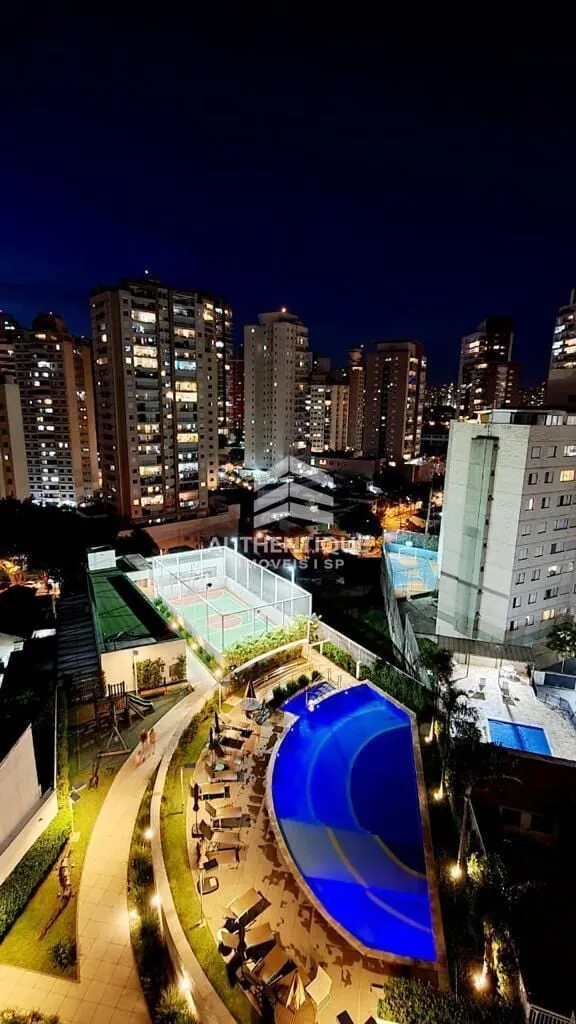 Imagem Vista Mariana - Apartamento à venda em São Paulo/SP