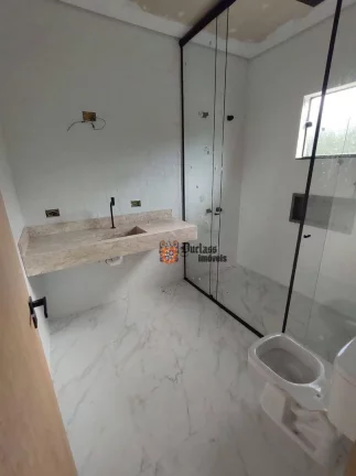 Imagem Casa com 3 dormitórios à venda, 160 m² por R$ 1.750.000,00 - Condominio Quintas da Boa Vista - Atibaia/SP