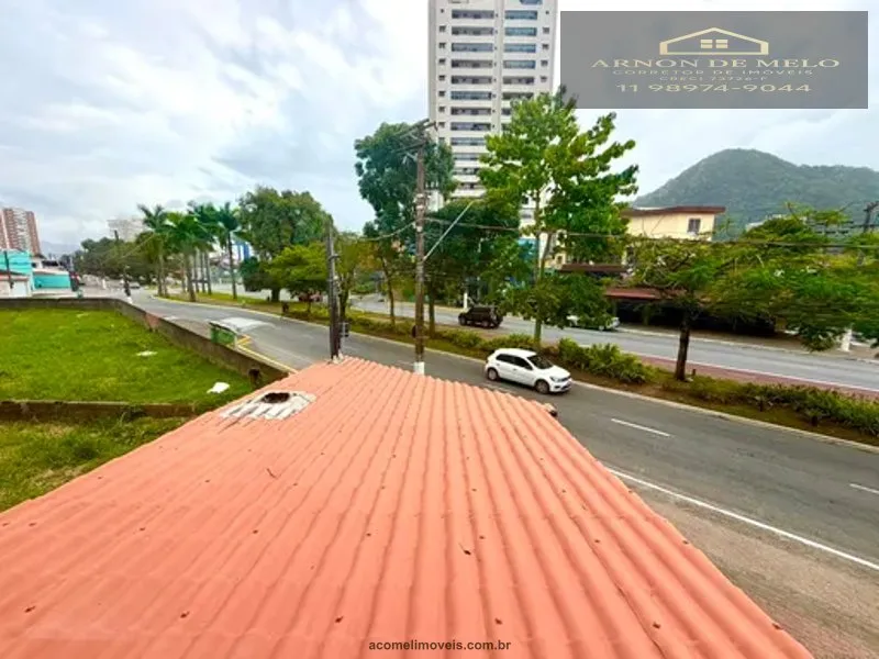 Imagem Lojas para venda em Praia Grande no bairro Canto do Forte