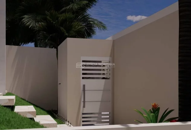 Imagem Casa à Venda