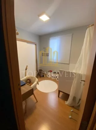 Imagem Lindo Apartamento Localizado no Jardim sul 2 dormtorios Sacada Elevador repleto de Planejados