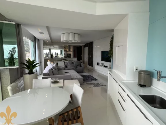 Foto do imóvel APARTAMENTO RESIDENCIAL em ITAPEMA - SC, MEIA PRAIA