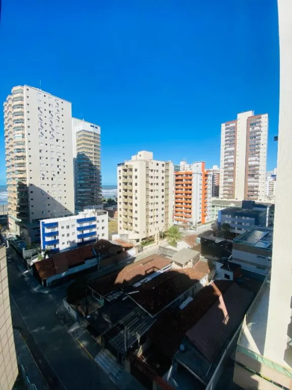 Foto do imóvel APARTAMENTO COM 72,00 m² - AVIAÇÃO - PRAIA GRANDE SP em AVENIDA CARLOS MARTINIANO DE ANDRADE BITTENCOURT, 215 - AVIAÇÃO, PRAIA GRANDE - SP