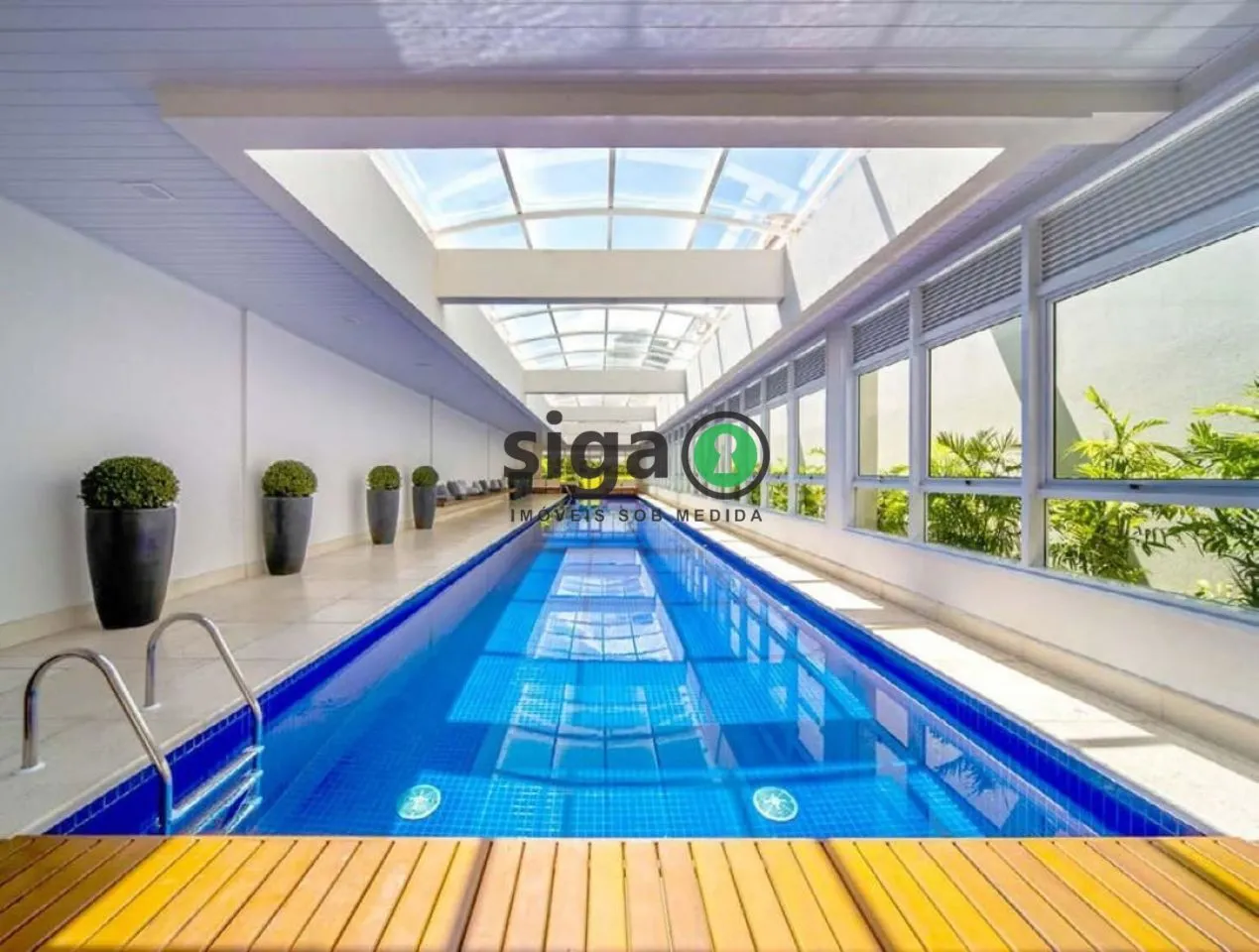 Imagem Apartamento a venda 4 suítes-4 vagas -quadra de tênis Vila Mariana - Ibirapuera