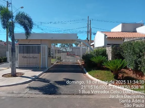 Foto do imóvel Oportunidade Única em SANTA ADELIA - SP | Tipo: Casa | Negociação: Licitação Aberta | Situação: Imóvel em RUA AFONSO MAZZO