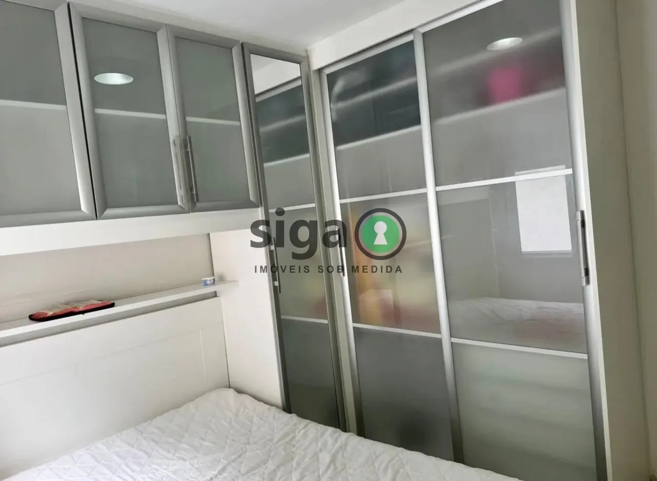 Imagem Jardim Aeroporto- 3 quartos, 1 vaga, 7mts Venda -$ 604.000
