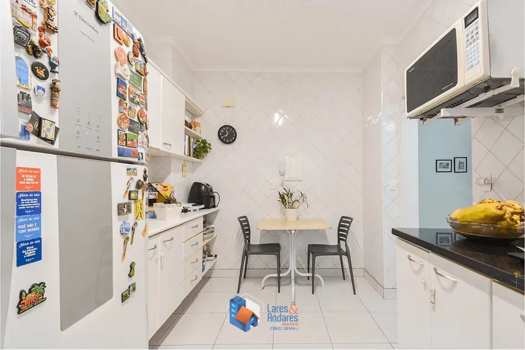Imagem Apartamento à venda 4 Quartos 1 Suite 1 Vaga 144M² Cerqueira César São Paulo - SP