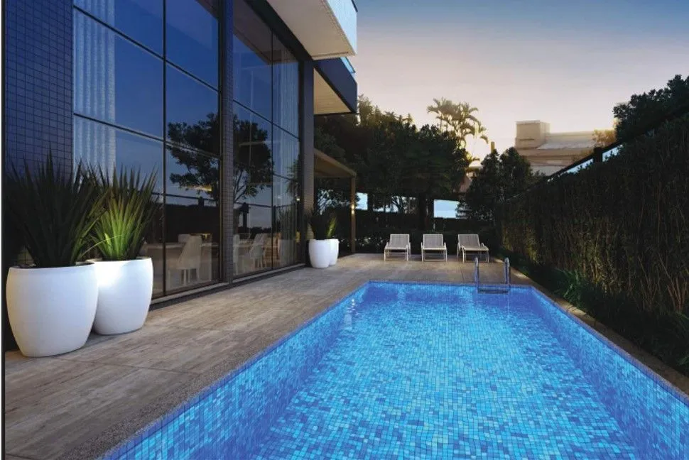 Imagem APARTAMENTO 3 D-1 suíte-vaga dupla / 102,90 m² -STA. TEREZA