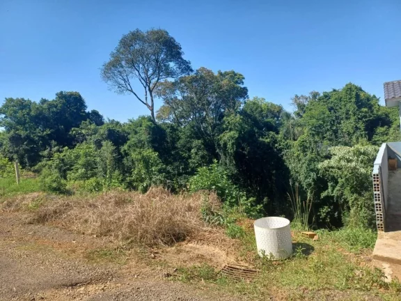 Imagem Terreno para Venda em Concórdia, Sintrial