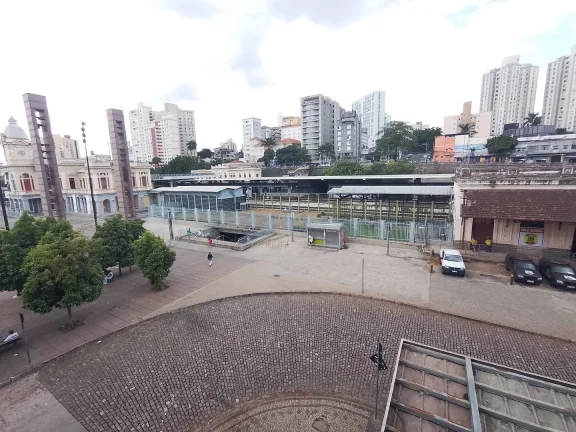Imagem SALA COMERCIAL NO EDIFICIO CENTRAL EM BH