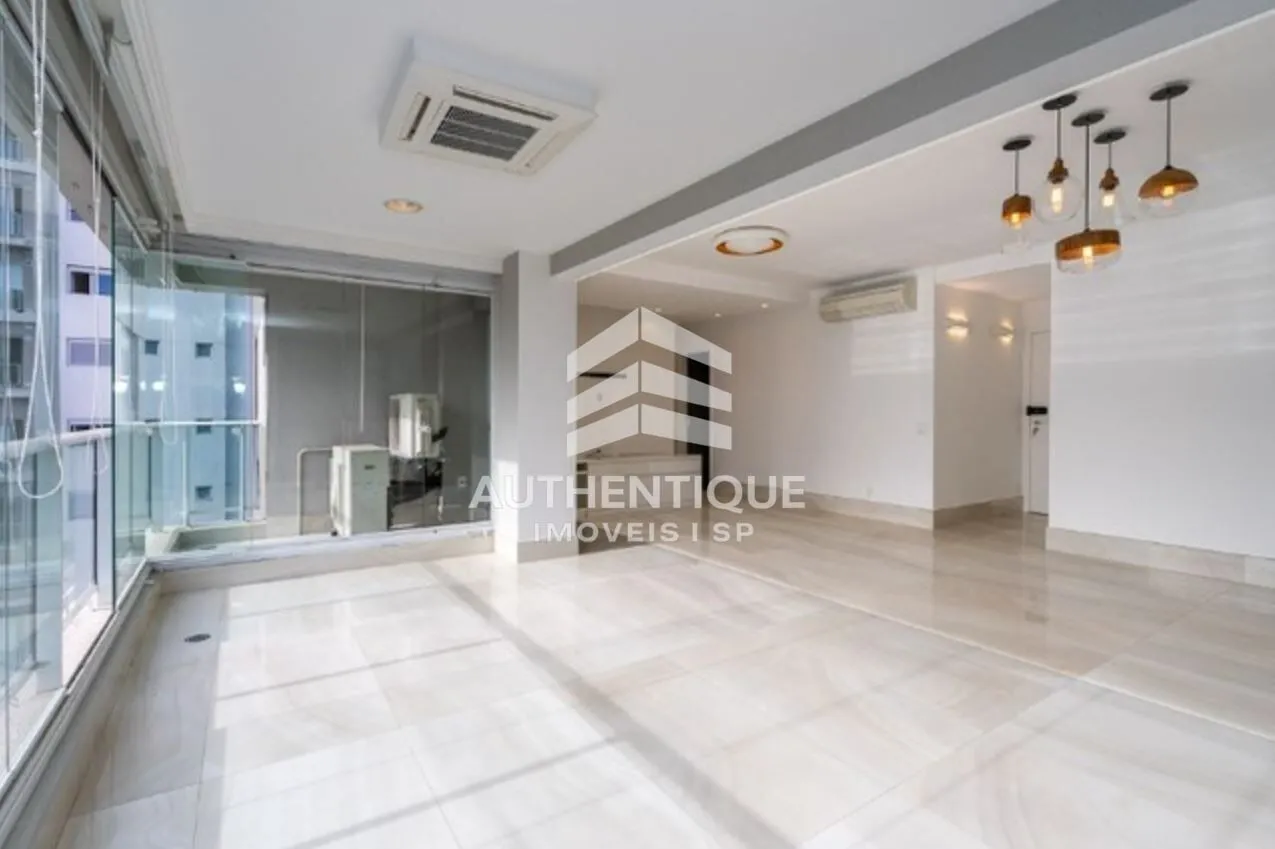 Imagem Somma Brooklin - Apartamento à venda em São Paulo/SP