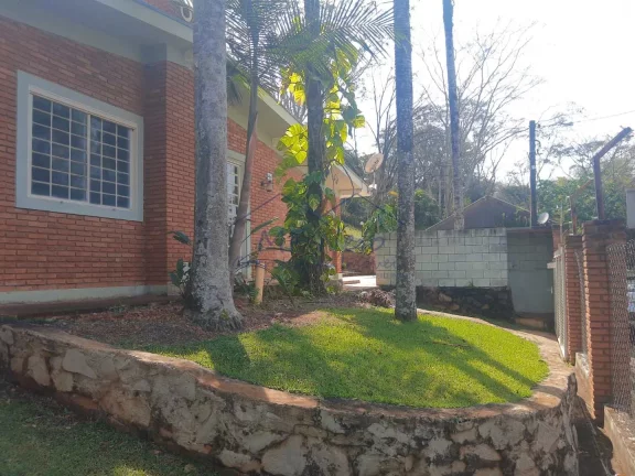 Imagem Chácara