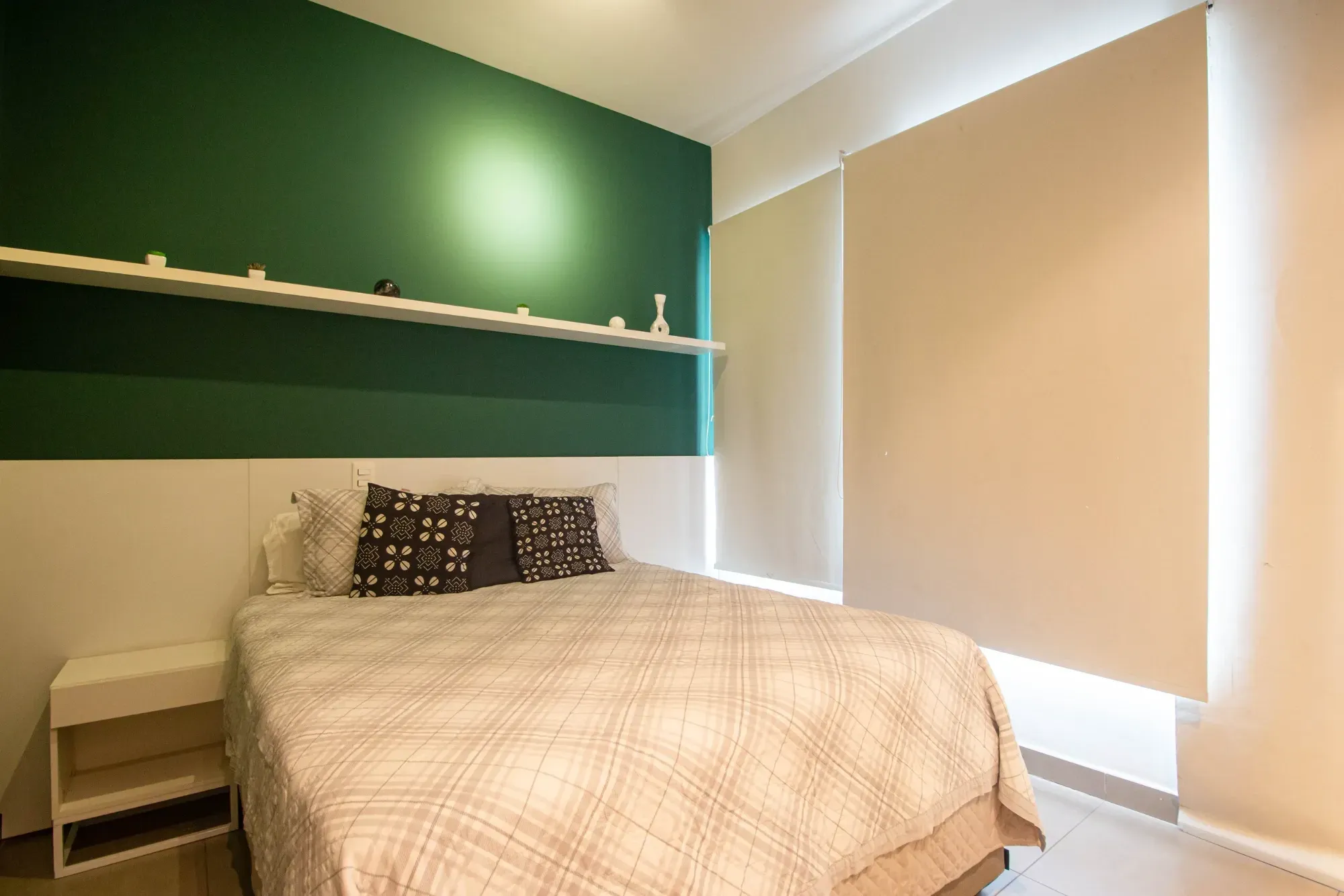 Imagem Studio com 1 Quarto à Venda, 26,36 m² em Vila Olímpia - São Paulo