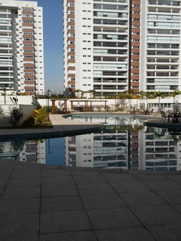 Imagem Apartamento 4 quartos São Caetano Su, Alto padrão em São Caetano do Sul, apartamento em São Caetano, apartamento no espaço Cerâmica São Caetano do Sul