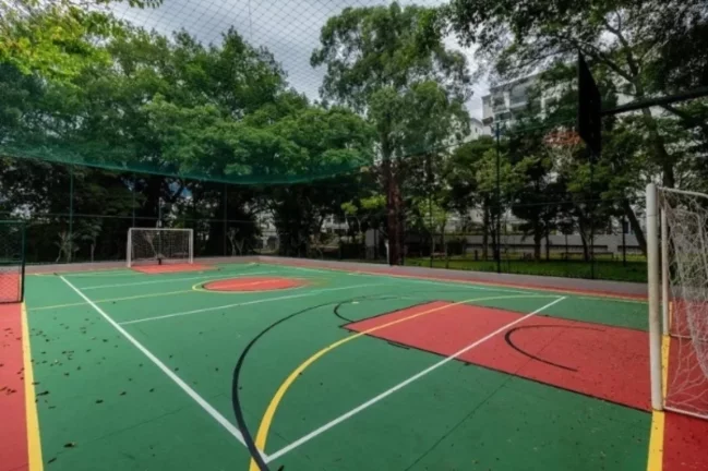 Imagem RAIZ SÃO PAULO - MAC - Apto de 66m² (Unidade de Revenda), em frente ao Shopping Boa Vista!