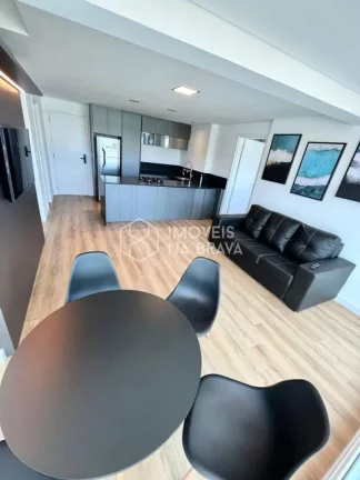 Imagem APARTAMENTO 2 QUARTOS - 1 VAGAS - LOCACAO - PRAIA BRAVA ITAJAI/SC