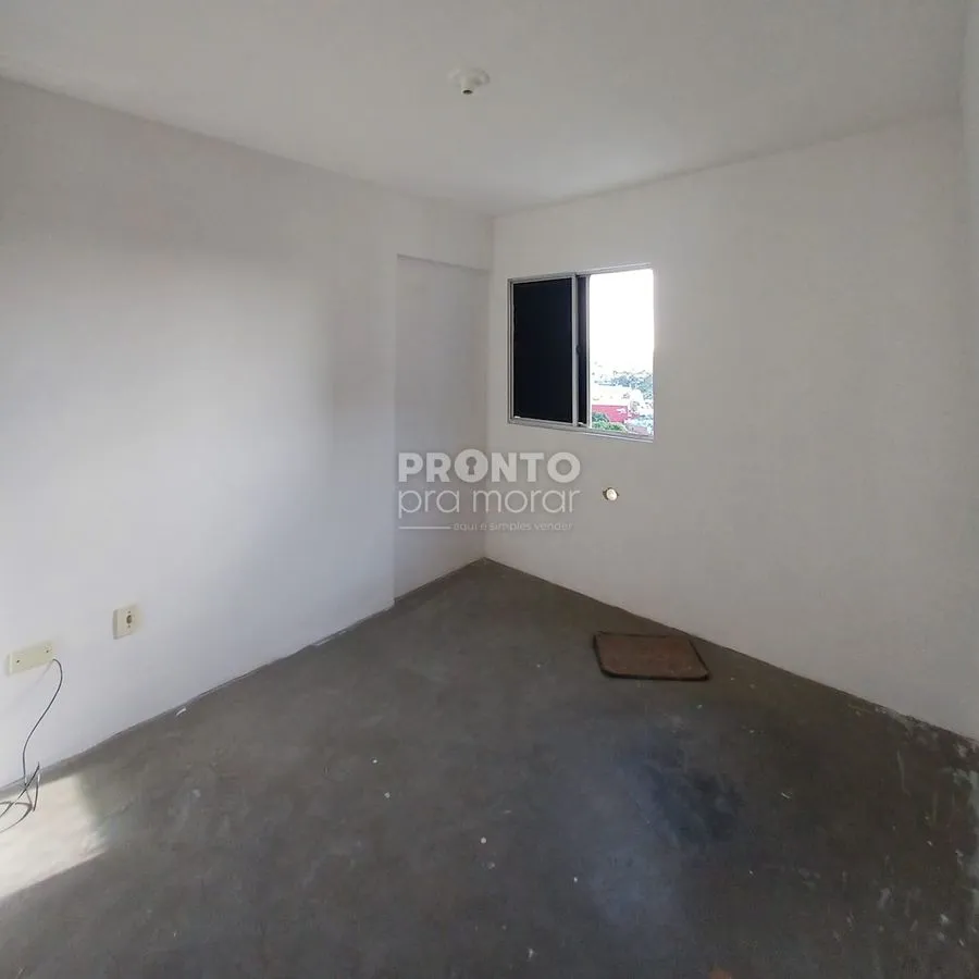 Imagem Residencial Jardim Caxangá
