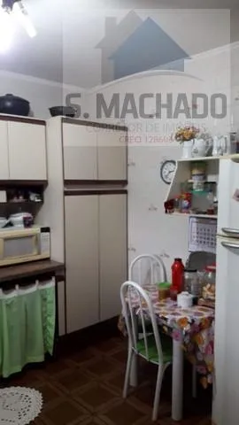 Imagem Sobrado para Venda em Santo André / SP no bairro Santa Terezinha