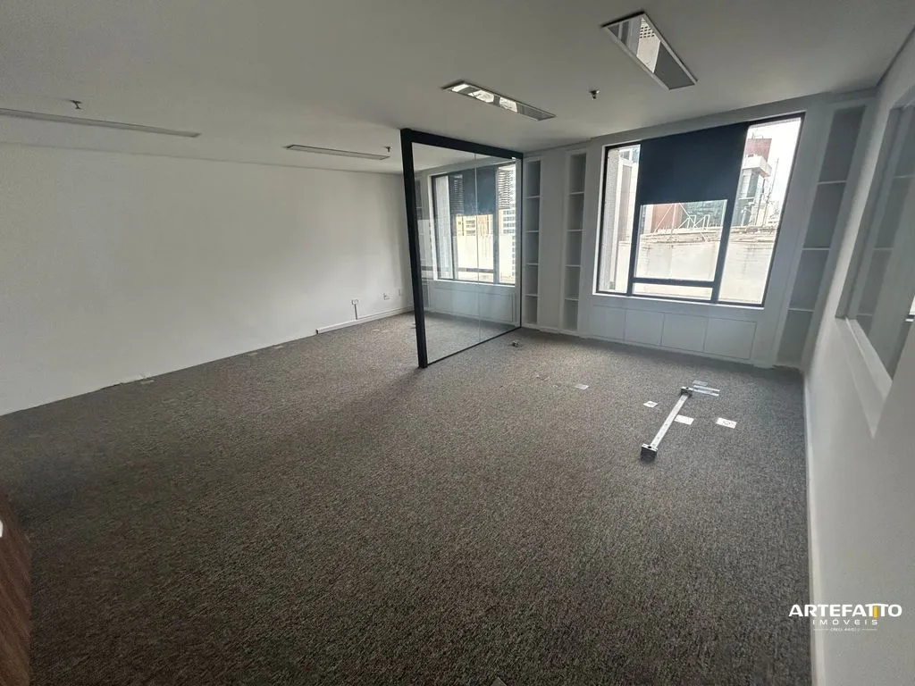 Imagem Sala à Venda em Cidade Monções, São Paulo - SP
