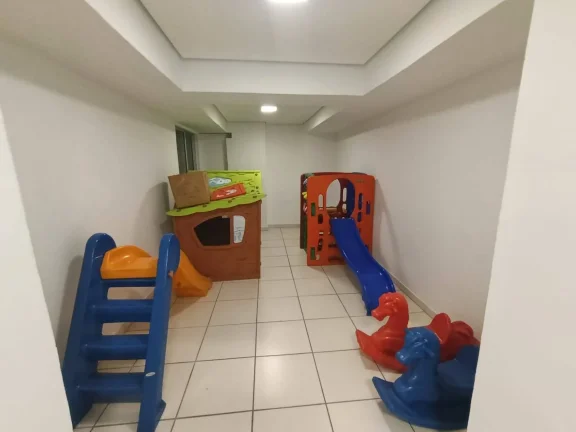 Imagem Lazer completo no melhor ponto do bairro, apto 70 m².