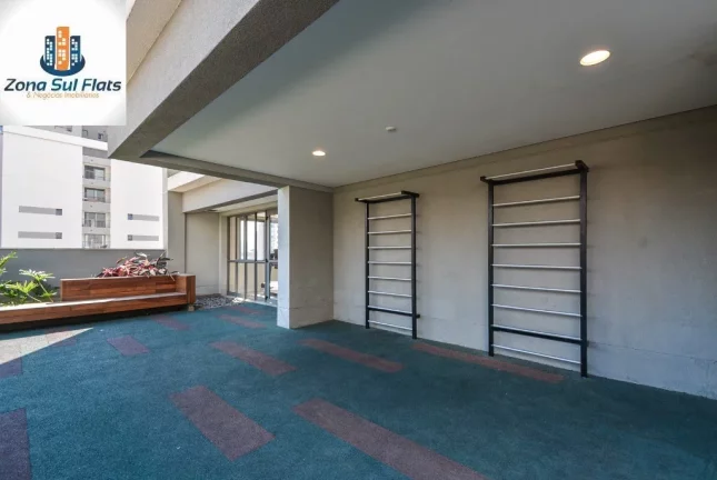 Imagem Apartamento à Venda Na Vila Mariana Com 1 Suíte e 1 Vaga