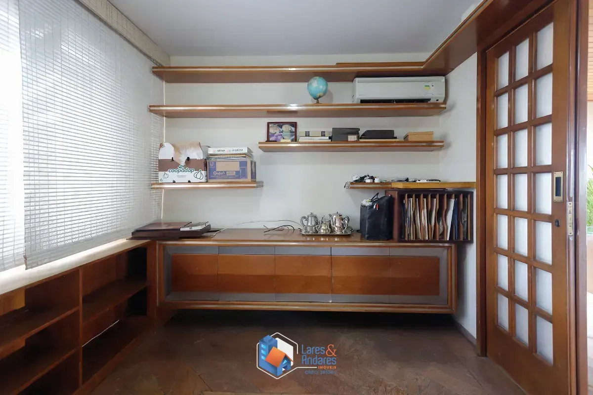 Imagem Cobertura para venda em Perdizes com 2 quartos, sendo 2 suítes, 196m²
