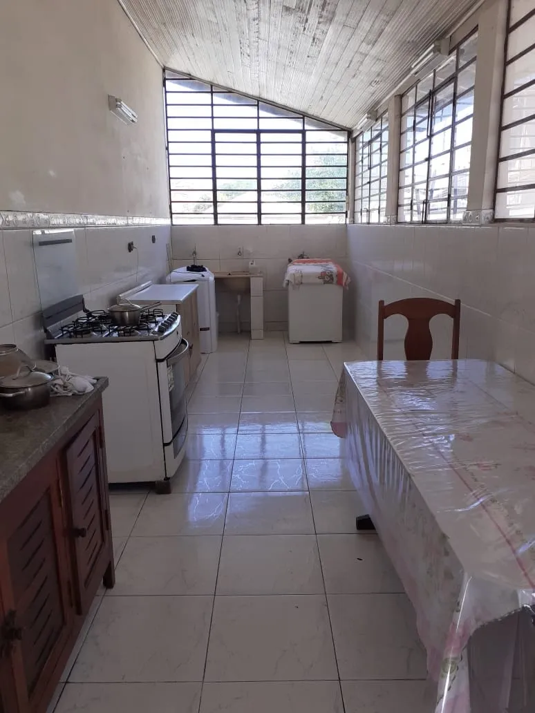 Imagem Casa à venda 5 Quartos, 2 Suites, 2 Vagas, 430M², Nossa Senhora do Perpétuo Socorro, Pindamonhangaba - SP