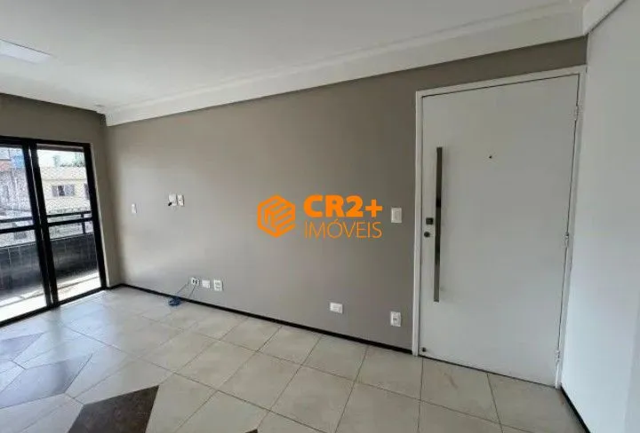 Imagem Apartamento a Venda de 80 m² com 3 quartos,1 suíte em Tamarineira em Recife