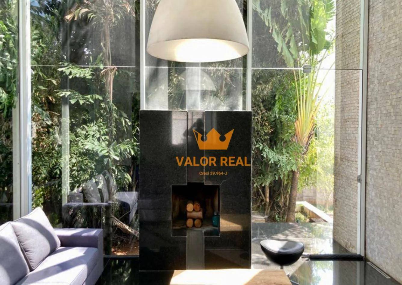 Imagem Magnífico Imóvel de Altíssimo Padrão ao Lado do Jardim Campos Elísios