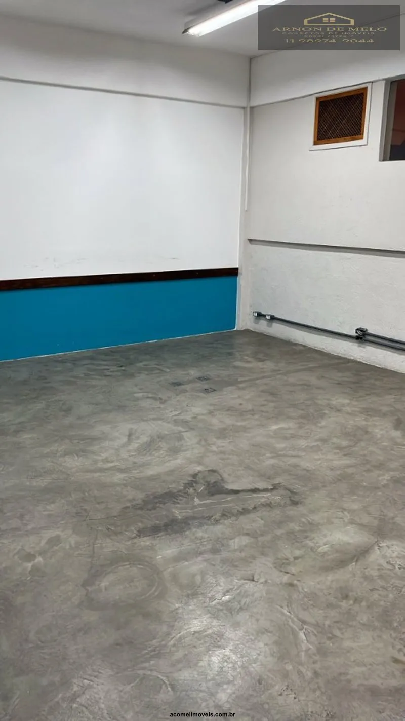 Imagem Galpões para venda em São Paulo no bairro Campo Belo