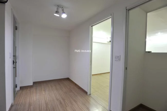 Imagem Conjunto comercial com 100m2 na Vila Olímpia