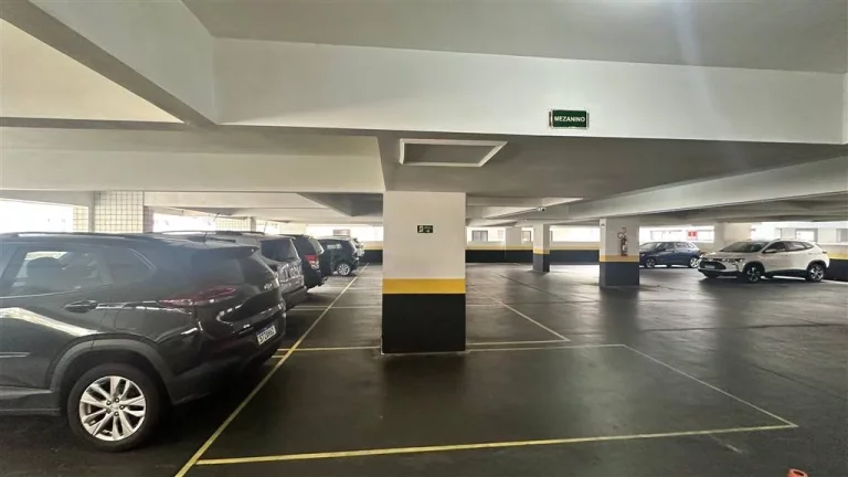 Imagem APARTAMENTO COM 108 m² - GUILHERMINA - PRAIA GRANDE SP