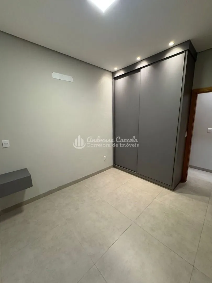 Imagem Eville - Casa com 3 dormitórios à venda, 140 m² por R$ 770.000 - Bady Bassitt - Bady Bassitt/SP