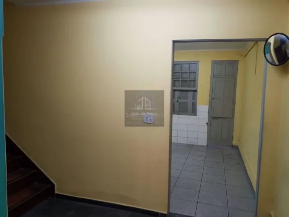 Imagem Sobrado Residencial para locação, Jardim Paulista, São Paulo - SO0013.