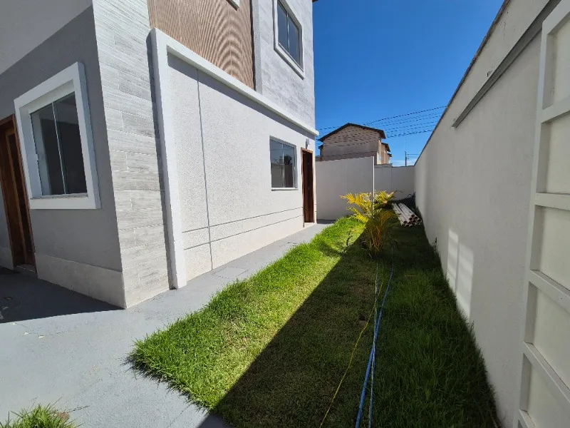 Imagem CASA RESIDENCIAL em SERRA - ES, SÃO FRANCISCO