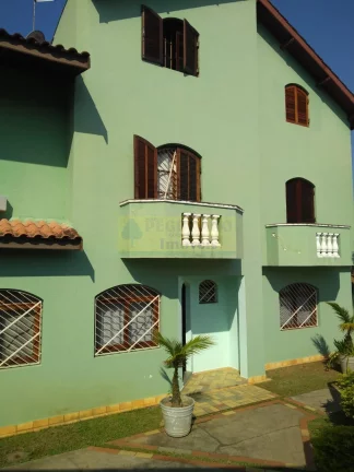 Imagem CASA RESIDENCIAL em CARAGUATATUBA - SP, Martim de Sa