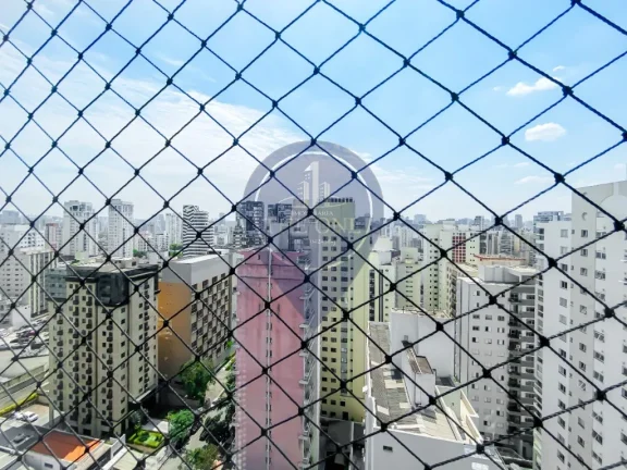 Imagem Venda de Apartamento de Luxo com 3 Quartos e 3 Suítes na Vila Uberabinha, São Paulo-SP: 184 m², 2 Salas, 5 Banheiros e 3 Vagas.