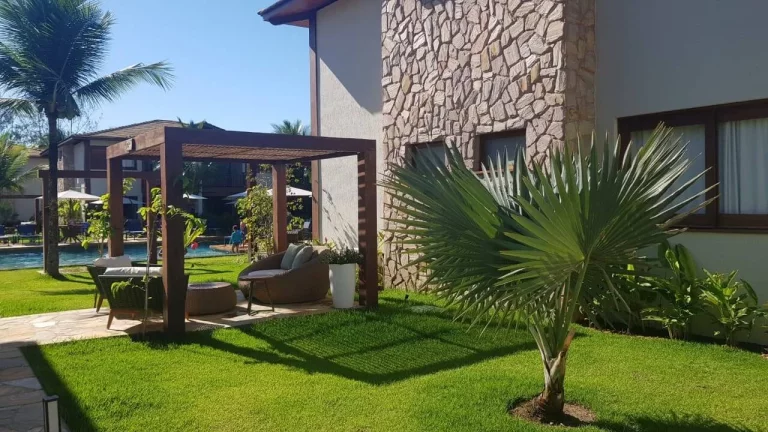 Imagem VILLAGGIO DE MARÉ - BARRA GRANDE